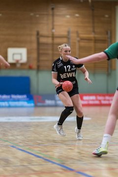 Bild 140 - wBJ SV Henstedt Ulzburg - TuRa Meldorf : Ergebnis: 22:38